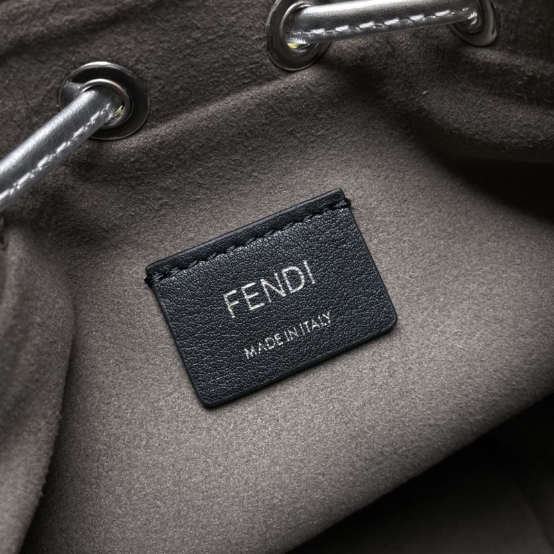 Fendi Bucket Bags